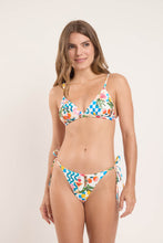 Charger l'image dans la galerie, Model Front: Rio De Sol Ensemble Set Al-Mare Tri-Fixo Cheeky-Micro
