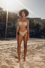 Charger l'image dans la galerie, Image 08: Rio De Sol Bas Bottom Brisa-Pistache Essential
