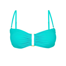 Charger l'image dans la galerie, Product Front: Rio De Sol Haut Top Amb-Nannai Sara
