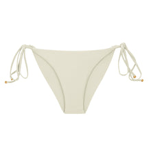 Charger l'image dans la galerie, Product Front: Rio De Sol Bas Bottom Touch-Natural Cheeky-Tie
