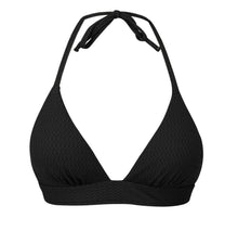 Charger l'image dans la galerie, Product Front: Rio De Sol Haut Top Bora-Black Tri-Cos
