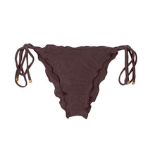 Charger l'image dans la galerie, Product Front: Rio De Sol Bas Bottom Malibu-Ebano Frufru
