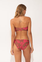 Charger l'image dans la galerie, Model Back: Wednesday In Hawaii By Rio De Sol Bas Bottom Pua-Coco-Guava Waikiki
