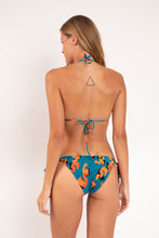 Charger l'image dans la galerie, Model Back: Rio De Sol Bas Bottom Luma Ibiza-Comfy

