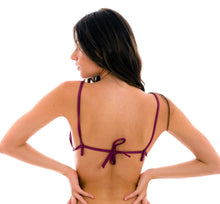 Charger l'image dans la galerie, Image 07: Rio De Sol Haut Top Palms-Vine Tri-Fixo
