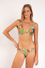Charger l'image dans la galerie, Image 07: Rio De Sol Bas Bottom Tropical Nice
