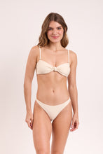 Charger l'image dans la galerie, Model Front: Rio De Sol Haut Top Touch-Natural Bandeau-Joy
