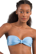 Charger l'image dans la galerie, Gallery: Rio De Sol Haut Top Shimmer-Baltic-Sea Bandeau-Joy
