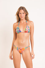 Charger l'image dans la galerie, Model Front: Rio De Sol Bas Bottom Love-Trip Essential-Rev
