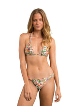 Charger l'image dans la galerie, Model Front: Rio De Sol Bas Bottom Boho Mel
