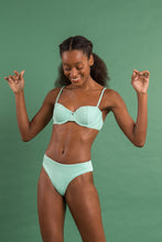 Charger l'image dans la galerie, Image 11: Rio De Sol Ensemble Set Malibu-Menta Balconet Ciao
