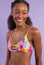 Charger l'image dans la galerie, Image 09: Rio De Sol Haut Top Dreams Bra-Trio
