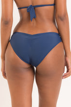 Charger l'image dans la galerie, Image 08: Rio De Sol Bas Bottom Navy Mel-Comfy
