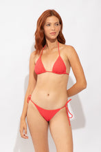 Charger l'image dans la galerie, Model Front: Rio De Sol Haut Top Cali-Flamingo Tri-Inv

