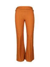 Charger l'image dans la galerie, Product Front: Rio De Sol Pantalon De Plage Ferrugo Murana Pants
