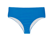 Charger l'image dans la galerie, Product Front: Rio De Sol Bas Bottom Lagoa Azul Hot Pant
