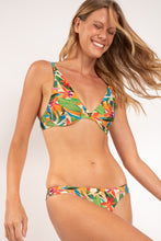 Charger l'image dans la galerie, Image 08: Rio De Sol Bas Bottom Tropical Nice
