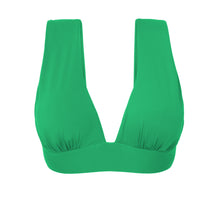 Charger l'image dans la galerie, Product Front: Rio De Sol Haut Top Tambourine Halter-Marina
