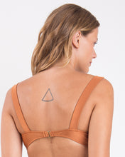 Charger l'image dans la galerie, Image 05: Rio De Sol Haut Top Nocciola Amelia
