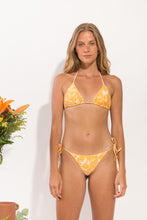 Charger l'image dans la galerie, Model Front: Rio De Sol Bas Bottom Sunny-Forest Lacinho
