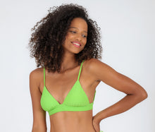 Charger l'image dans la galerie, Gallery: Rio De Sol Haut Top Lemon Tri-Cos
