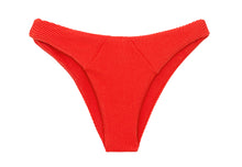 Charger l'image dans la galerie, Product Front: Rio De Sol Bas Bottom Cotele-Tomate Lisboa
