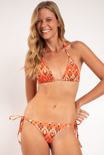 Charger l'image dans la galerie, Image 06: Rio De Sol Ensemble Set Maracai Tri-Inv Cheeky-Tie
