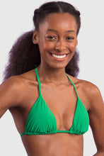 Charger l'image dans la galerie, Gallery: Rio De Sol Haut Top Tambourine Tri-Inv
