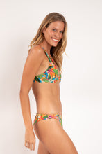Charger l'image dans la galerie, Image 04: Rio De Sol Bas Bottom Tropical Nice
