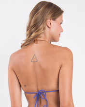 Charger l'image dans la galerie, Image 05: Rio De Sol Haut Top Malibu-Indigo Tri-Capri
