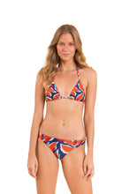 Charger l'image dans la galerie, Model Front: Rio De Sol Bas Bottom Leaves Essential-Comfy
