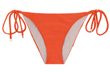 Charger l'image dans la galerie, Product Front: Rio De Sol Bas Bottom Paprica Ibiza-Comfy
