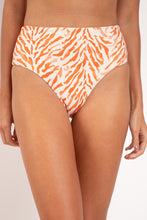 Charger l'image dans la galerie, Gallery: Rio De Sol Bas Bottom Sahari Hotpants
