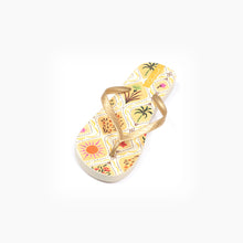 Charger l'image dans la galerie, Image 05: Rio De Sol Tongs Mosaico Slim
