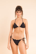 Charger l'image dans la galerie, Image 09: Rio De Sol Ensemble Set Dots-Black Frufru
