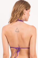 Charger l'image dans la galerie, Image 07: Rio De Sol Haut Top Amuleto Tri-Inv
