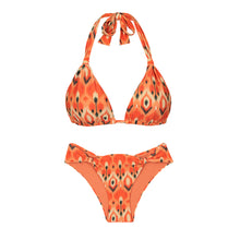 Charger l'image dans la galerie, Product Front: Rio De Sol Ensemble Set Maracai Mel
