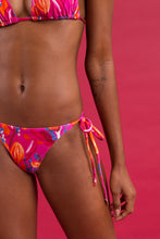 Charger l'image dans la galerie, Image 08: Rio De Sol Bas Bottom Flavors Cheeky-Tie
