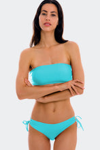 Charger l'image dans la galerie, Gallery: Rio De Sol Ensemble Set Breeze Bandeau-Reto Madrid

