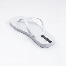Charger l'image dans la galerie, Image 04: Rio De Sol Tongs White Slim
