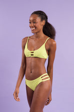 Charger l'image dans la galerie, Image 12: Rio De Sol Haut Top Bora-Citrus Bra-Trio
