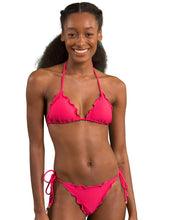 Charger l'image dans la galerie, Image 07: Rio De Sol Ensemble Set Dots-Virtual-Pink Frufru-Comfy
