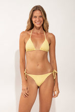 Charger l'image dans la galerie, Model Front: Rio De Sol Ensemble Set Drift-Butterglow Tri-Inv Lacinho

