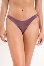 Charger l'image dans la galerie, Gallery: Rio De Sol Bas Bottom Malibu-Ebano Essential-Iris

