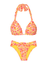 Charger l'image dans la galerie, Product Front: Rio De Sol Ensemble Set Ditsy-Butter Mel

