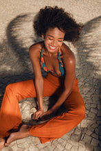 Charger l'image dans la galerie, Image 12: Rio De Sol Pantalon De Plage Ferrugo Murana Pants
