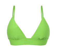 Charger l'image dans la galerie, Product Front: Rio De Sol Haut Top Lemon Tri-Cos

