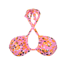 Charger l'image dans la galerie, Product Back: Rio De Sol Haut Top Sweet-Camo Mel
