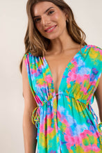 Charger l'image dans la galerie, Image 07: Rio De Sol Vêtement De Plage Fusion Long Dress Soleil
