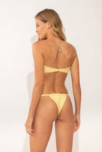 Charger l'image dans la galerie, Model Back: Rio De Sol Haut Top Drift-Butterglow Sara

